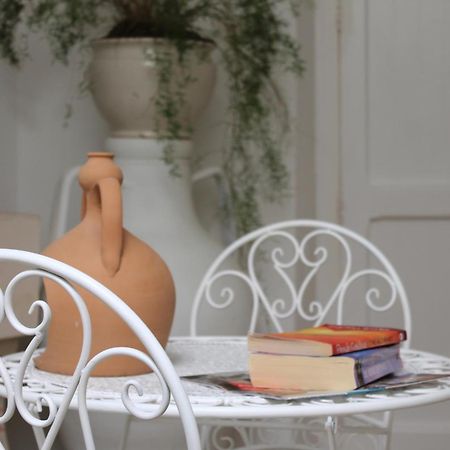 Palmieri Luxury Rooms Gallipoli Dış mekan fotoğraf