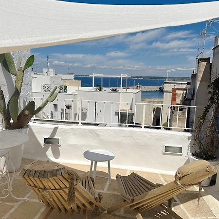 Palmieri Luxury Rooms Gallipoli Dış mekan fotoğraf