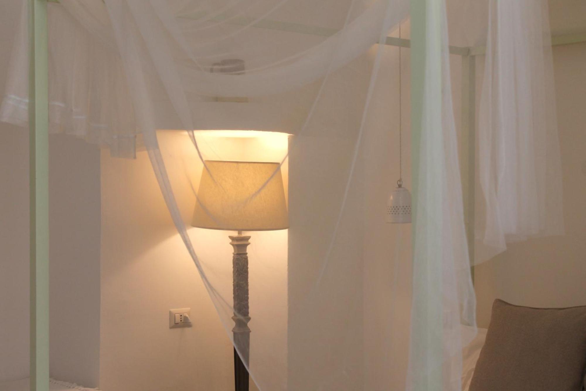 Palmieri Luxury Rooms Gallipoli Dış mekan fotoğraf