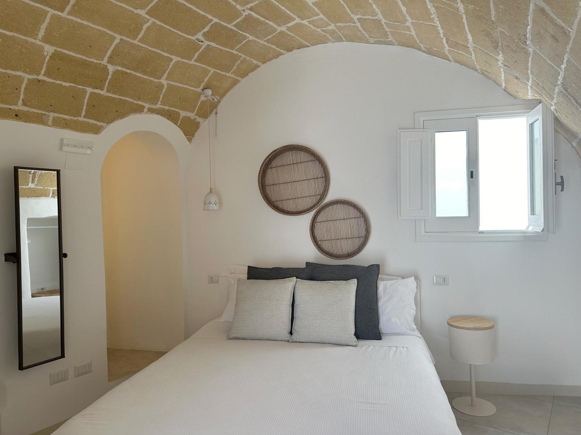 Palmieri Luxury Rooms Gallipoli Dış mekan fotoğraf