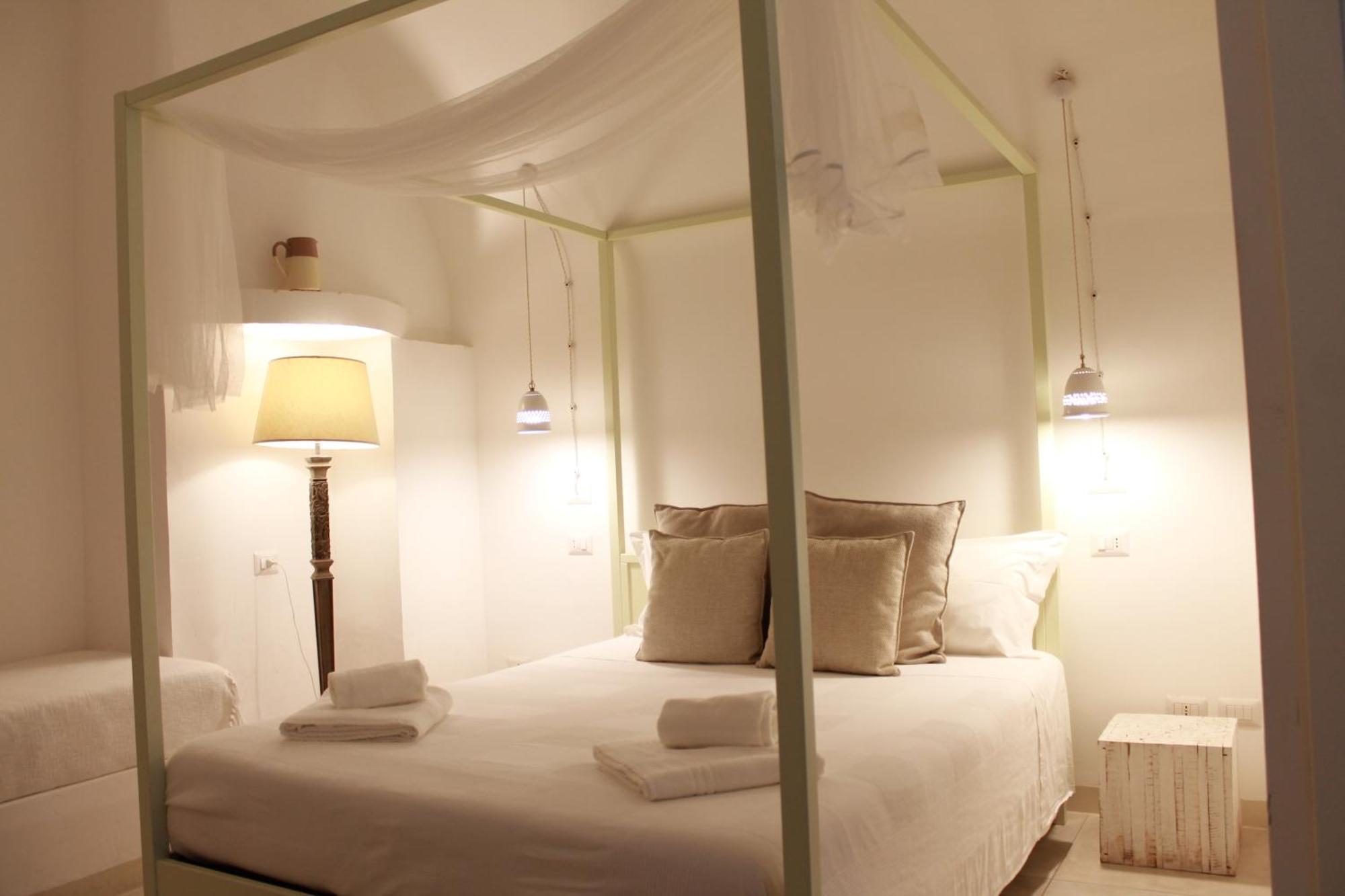 Palmieri Luxury Rooms Gallipoli Dış mekan fotoğraf