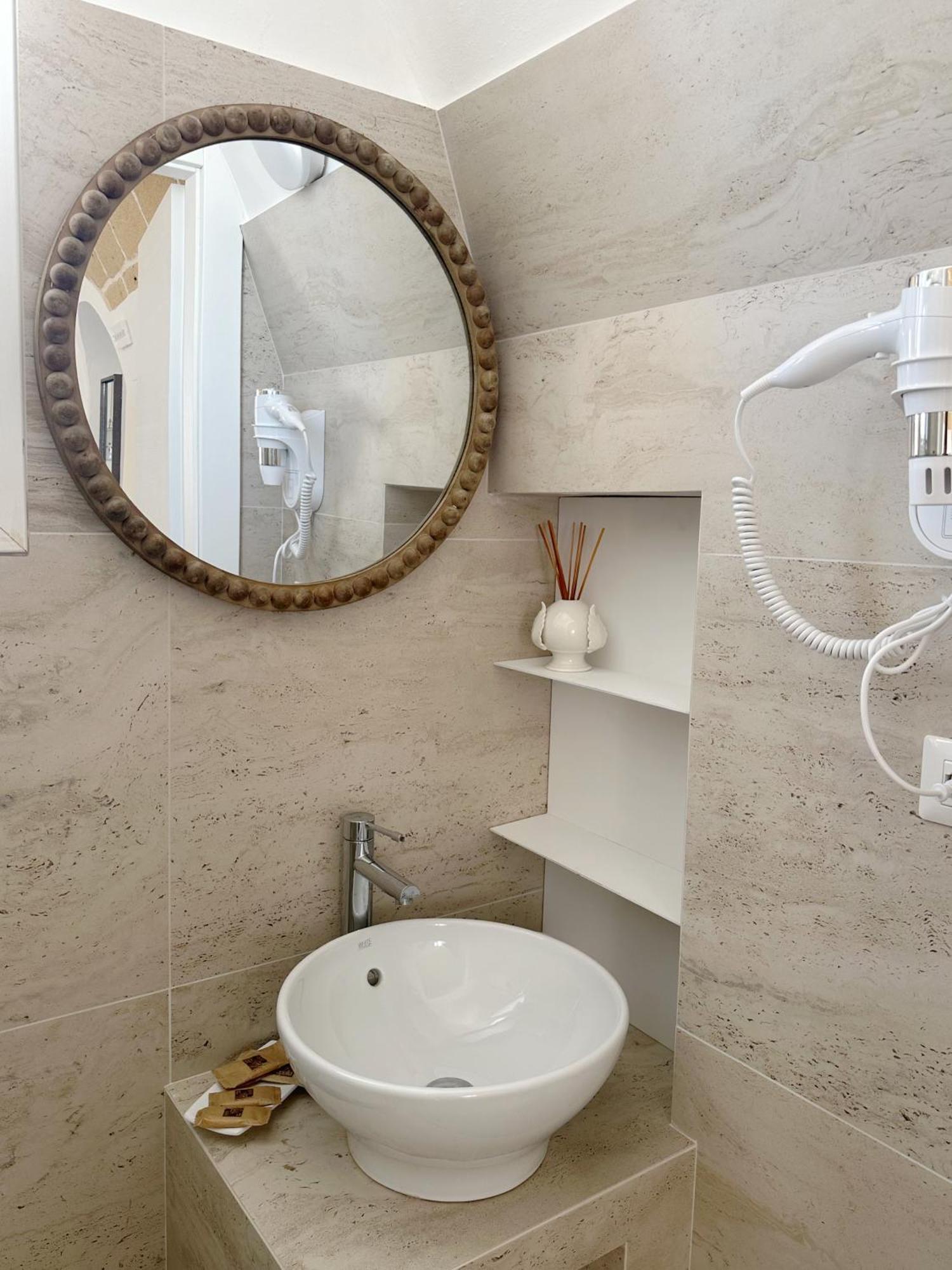 Palmieri Luxury Rooms Gallipoli Dış mekan fotoğraf