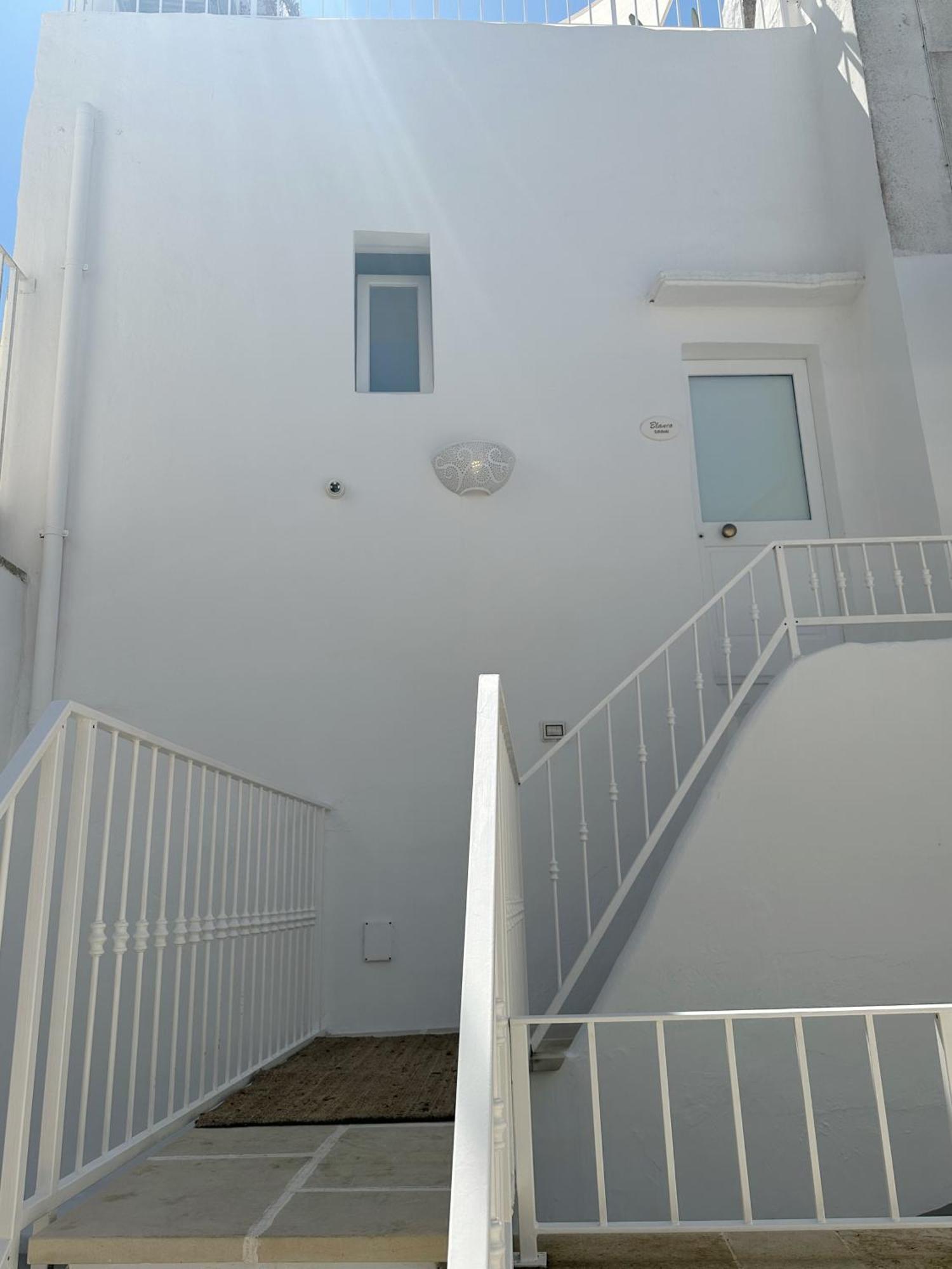 Palmieri Luxury Rooms Gallipoli Dış mekan fotoğraf