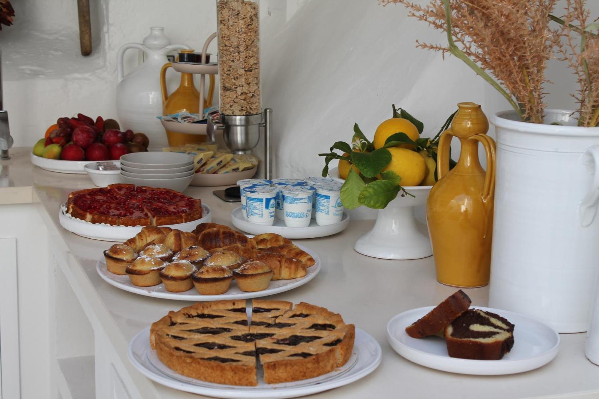 Palmieri Luxury Rooms Gallipoli Dış mekan fotoğraf