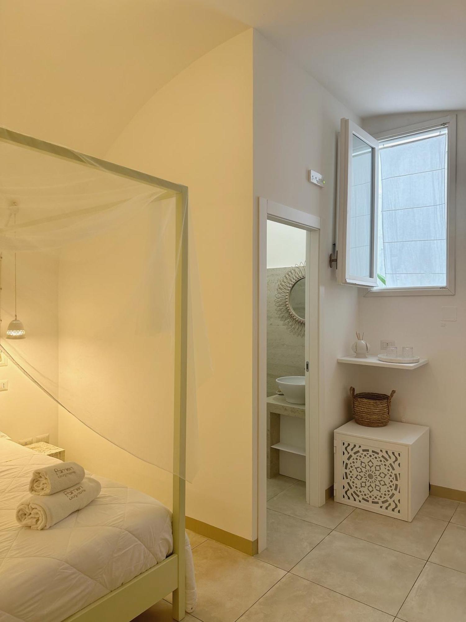 Palmieri Luxury Rooms Gallipoli Dış mekan fotoğraf