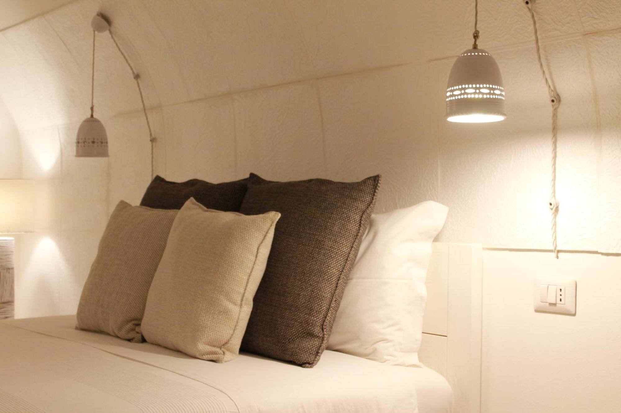 Palmieri Luxury Rooms Gallipoli Dış mekan fotoğraf