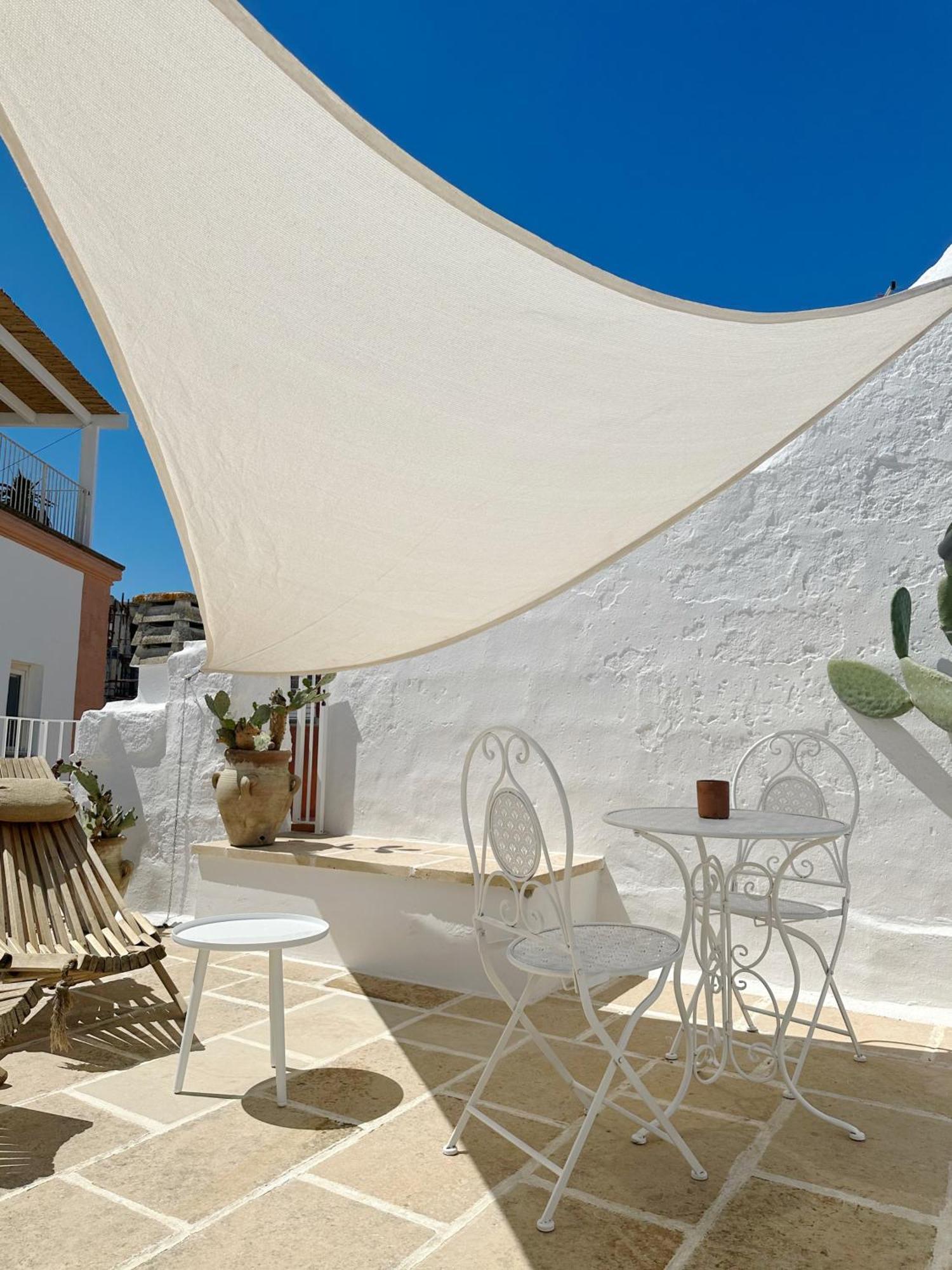 Palmieri Luxury Rooms Gallipoli Dış mekan fotoğraf