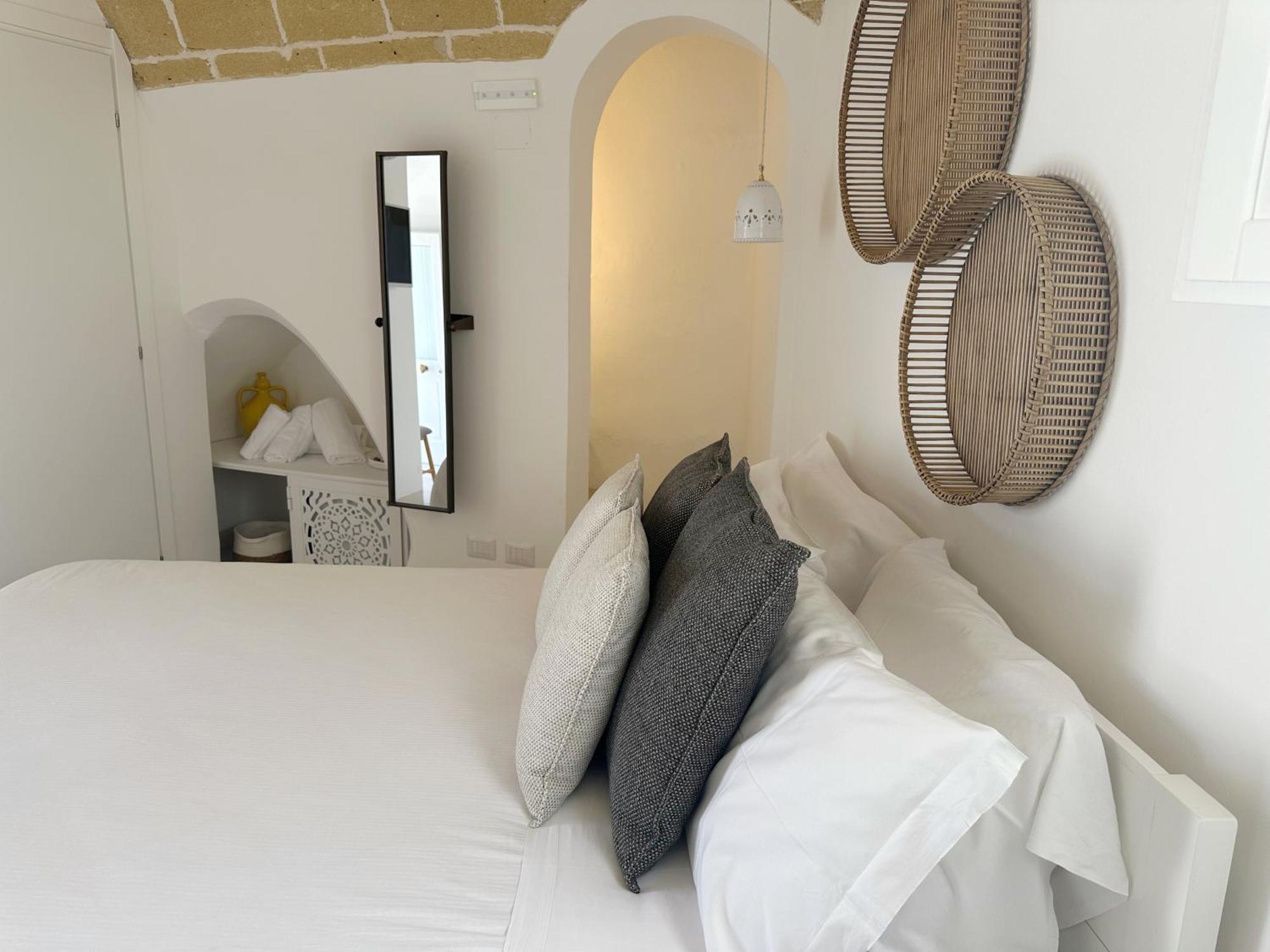 Palmieri Luxury Rooms Gallipoli Dış mekan fotoğraf