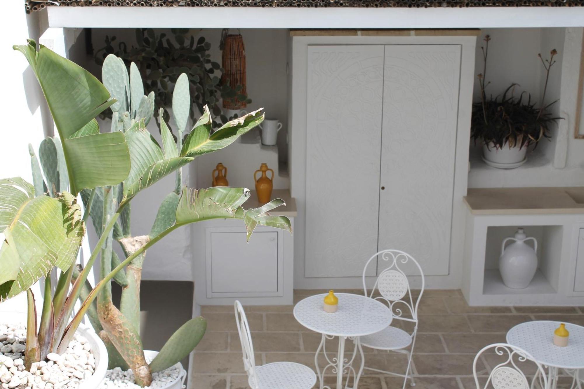 Palmieri Luxury Rooms Gallipoli Dış mekan fotoğraf
