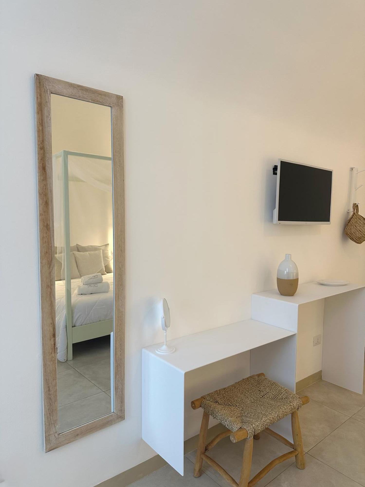 Palmieri Luxury Rooms Gallipoli Dış mekan fotoğraf