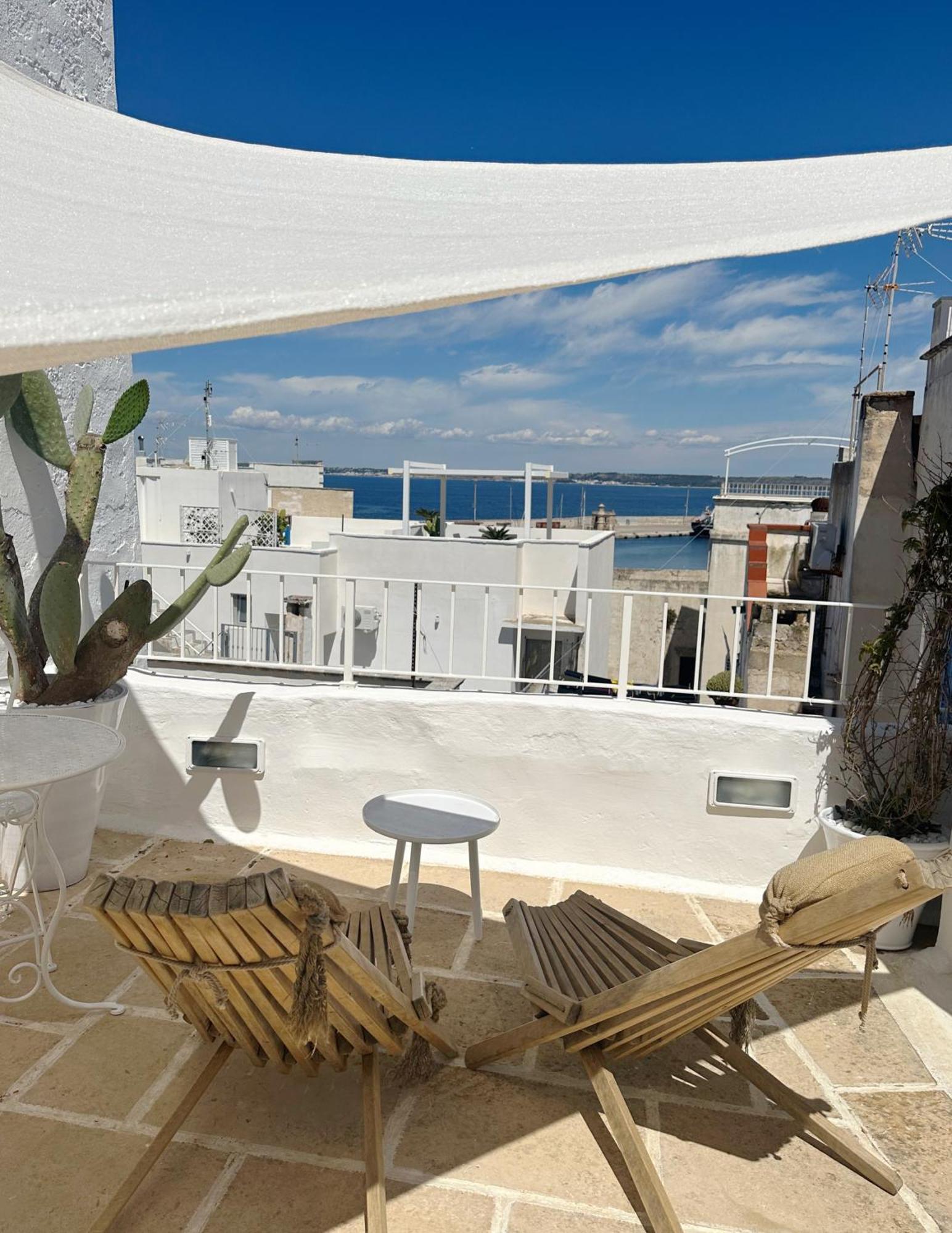 Palmieri Luxury Rooms Gallipoli Dış mekan fotoğraf