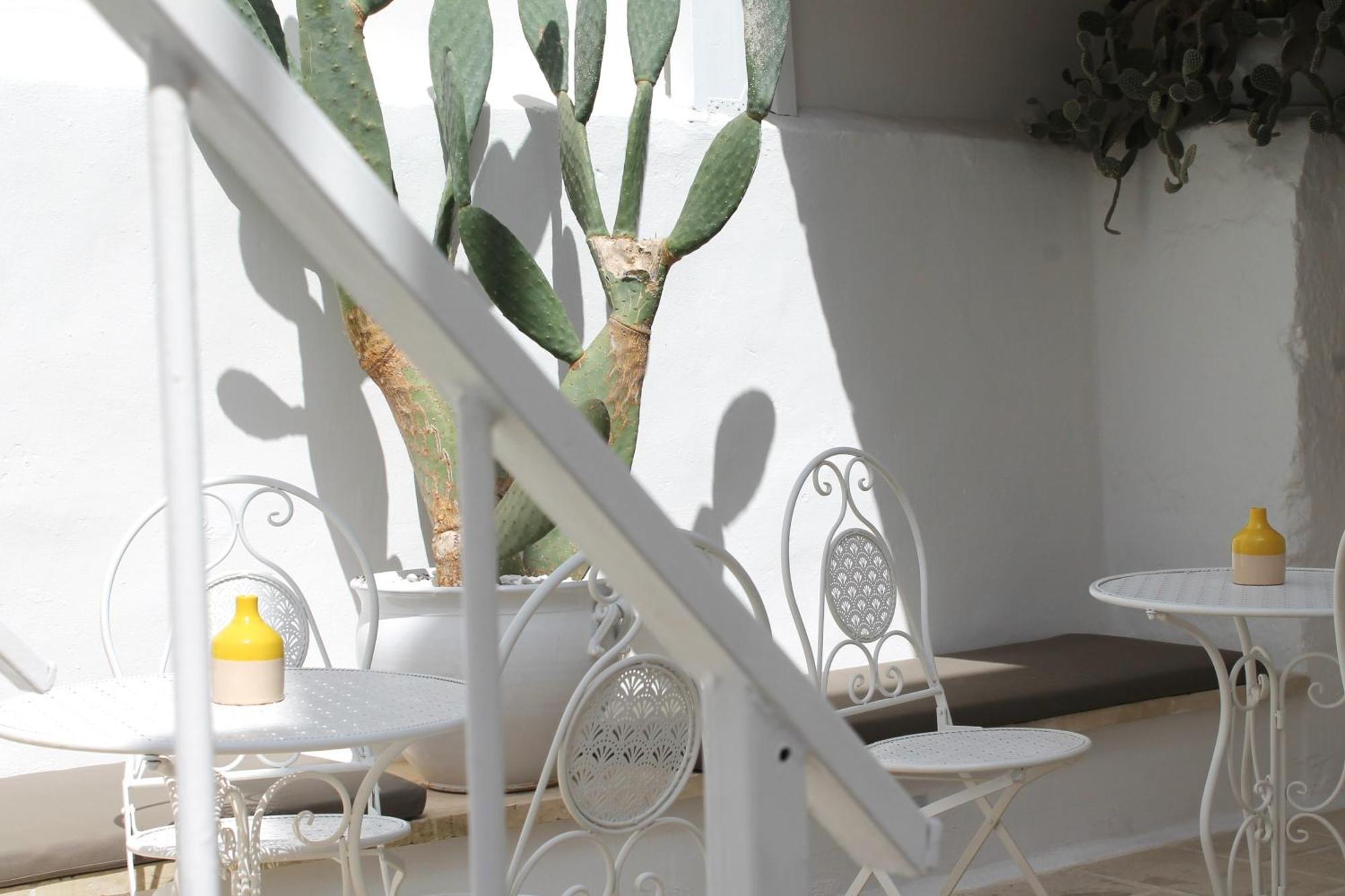 Palmieri Luxury Rooms Gallipoli Dış mekan fotoğraf