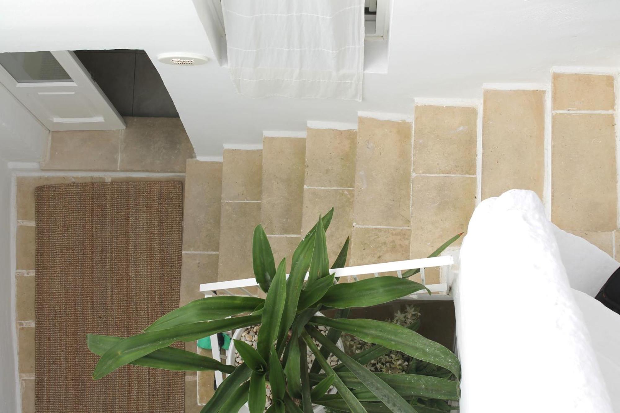 Palmieri Luxury Rooms Gallipoli Dış mekan fotoğraf
