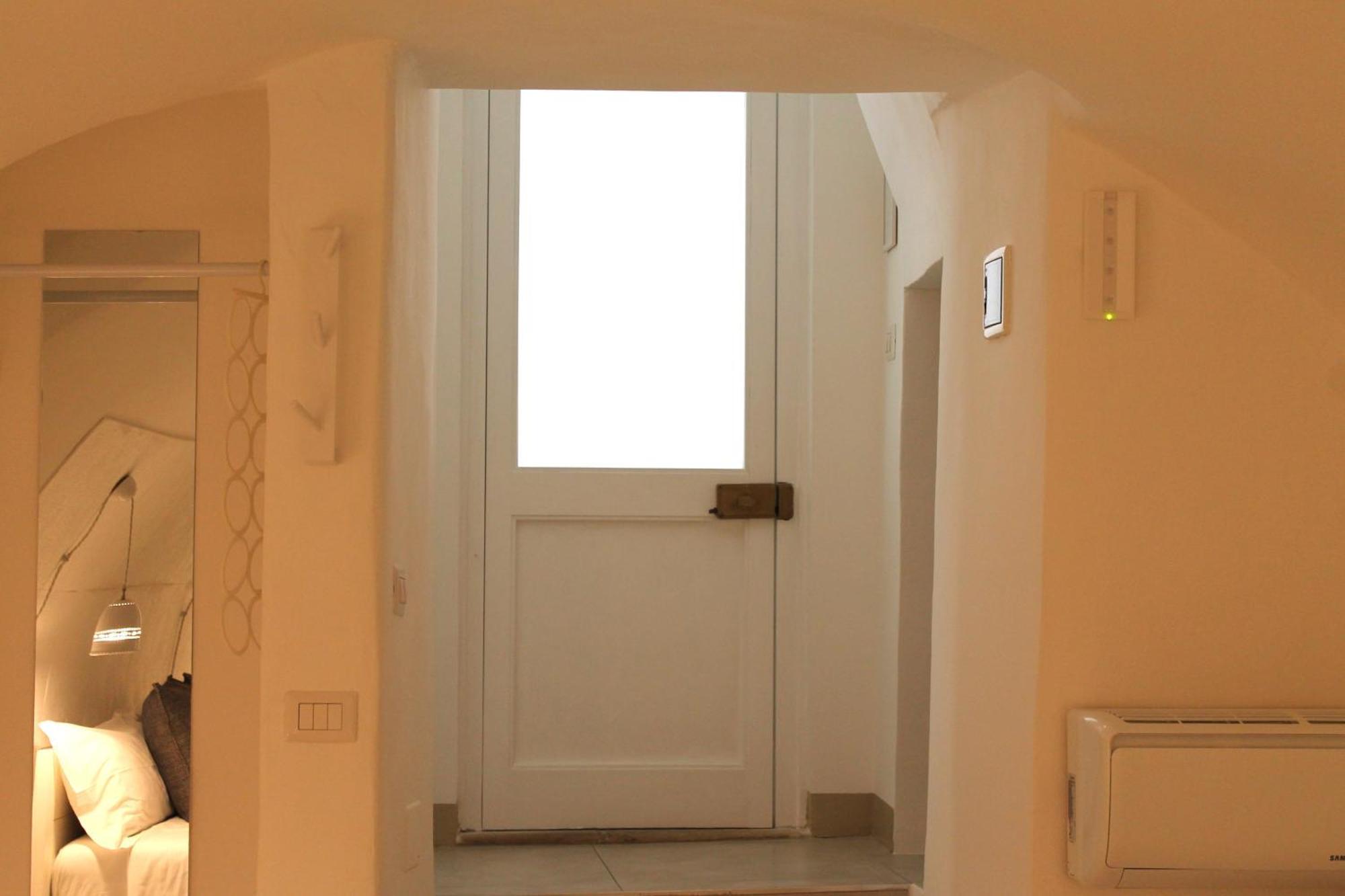 Palmieri Luxury Rooms Gallipoli Dış mekan fotoğraf