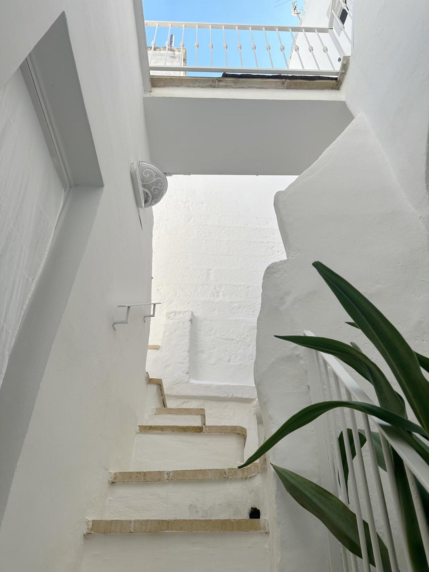 Palmieri Luxury Rooms Gallipoli Dış mekan fotoğraf