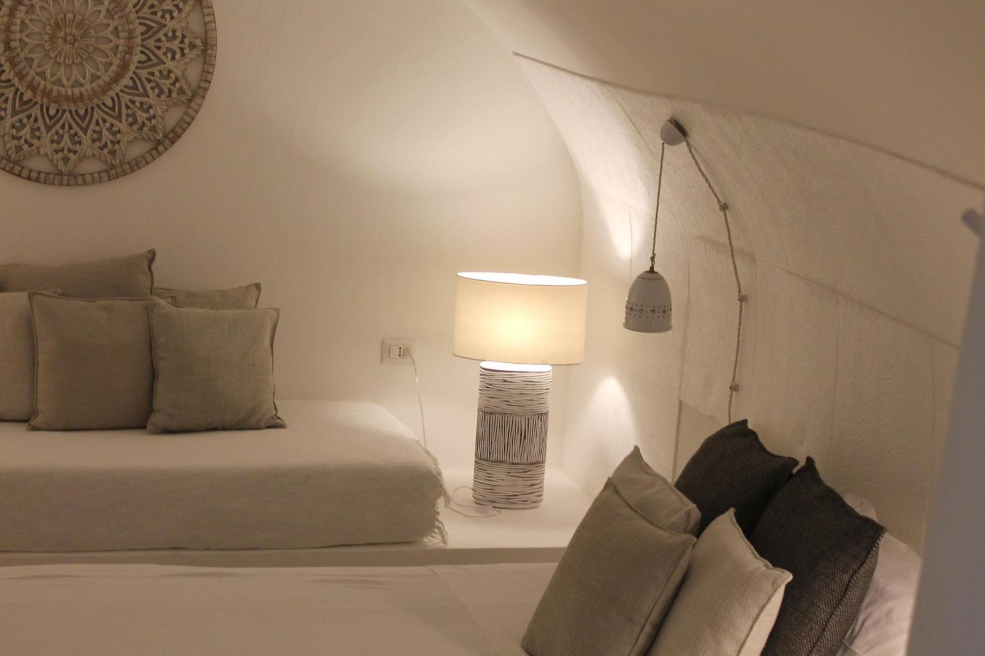 Palmieri Luxury Rooms Gallipoli Dış mekan fotoğraf
