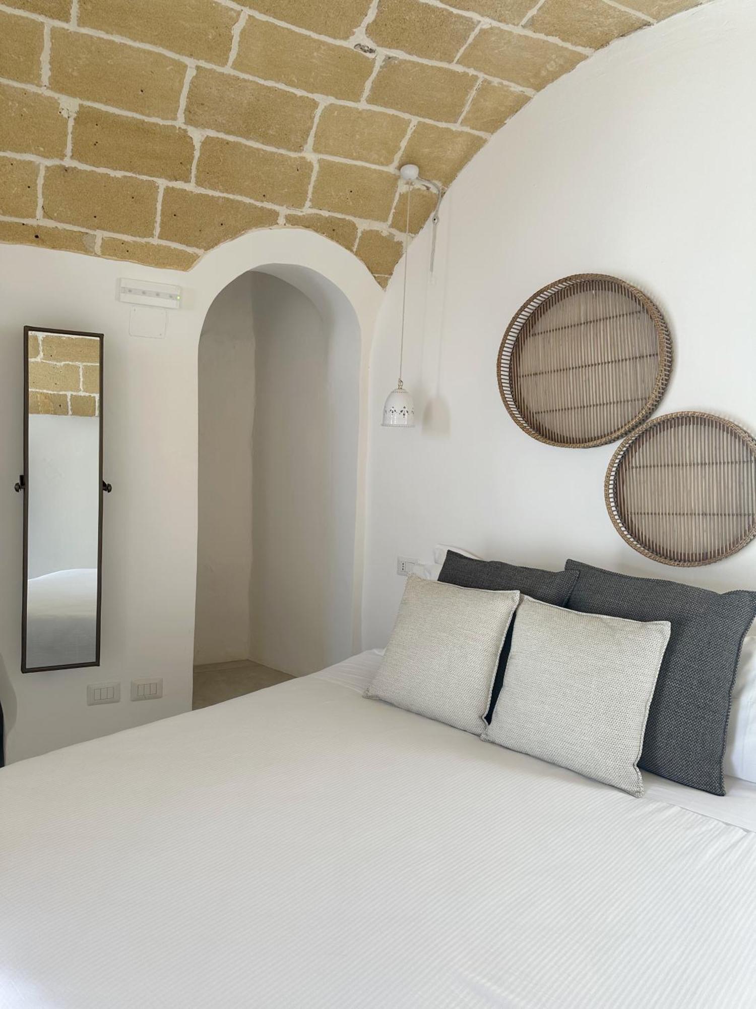 Palmieri Luxury Rooms Gallipoli Dış mekan fotoğraf