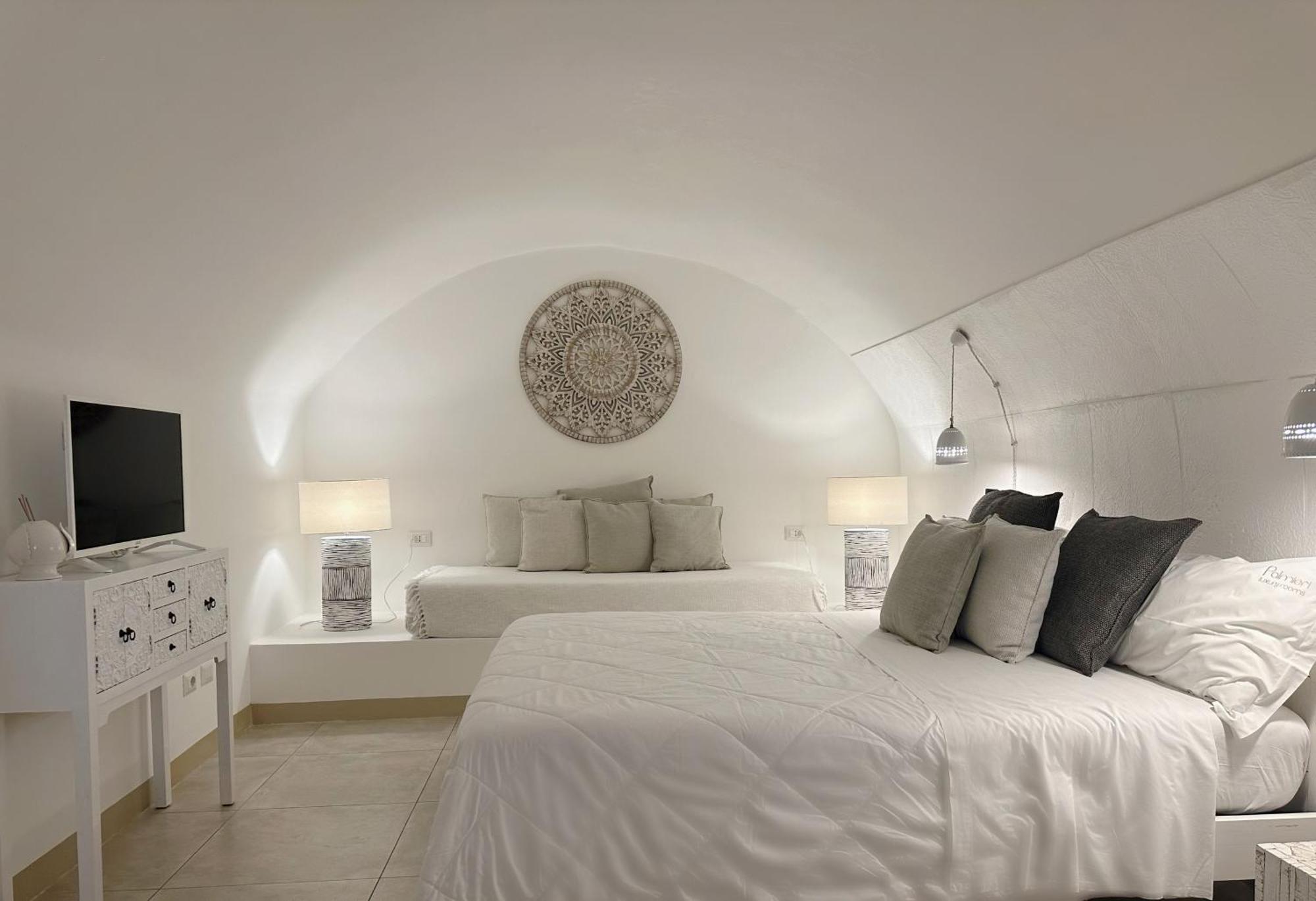 Palmieri Luxury Rooms Gallipoli Dış mekan fotoğraf