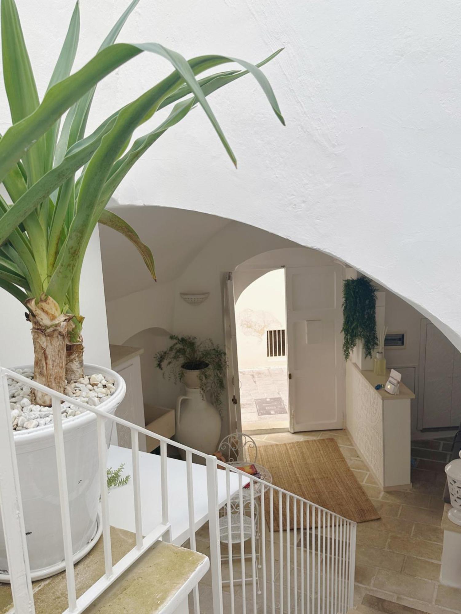 Palmieri Luxury Rooms Gallipoli Dış mekan fotoğraf