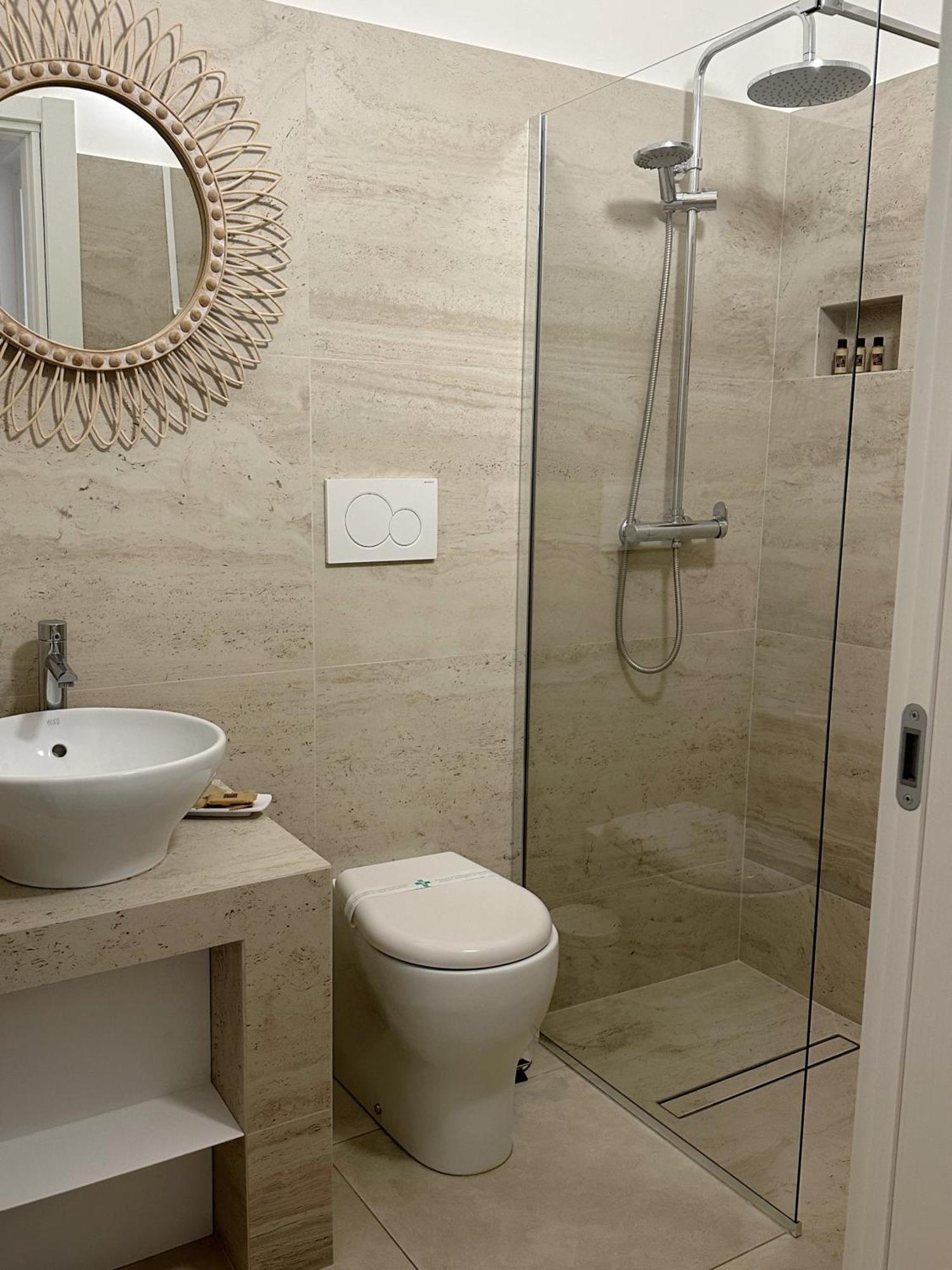 Palmieri Luxury Rooms Gallipoli Dış mekan fotoğraf